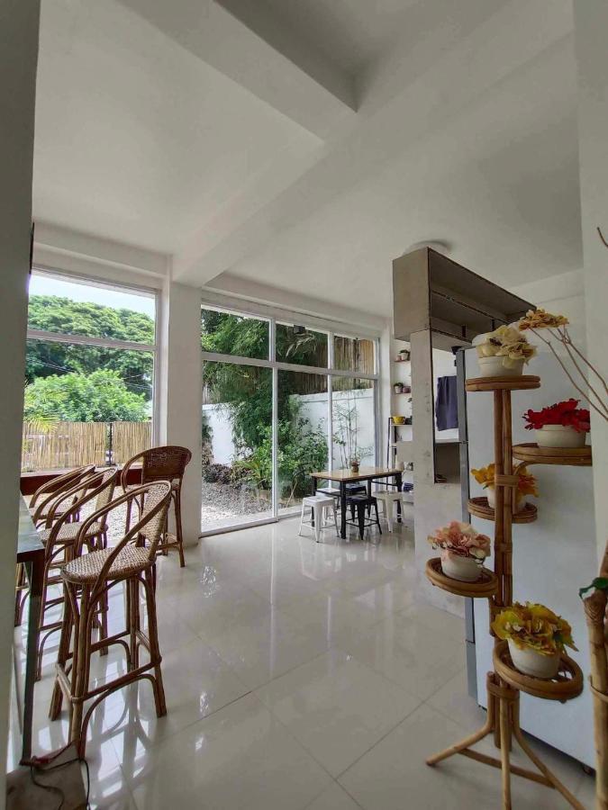 פורטו פרינססה Frachette'S Bed & Breakfast מראה חיצוני תמונה