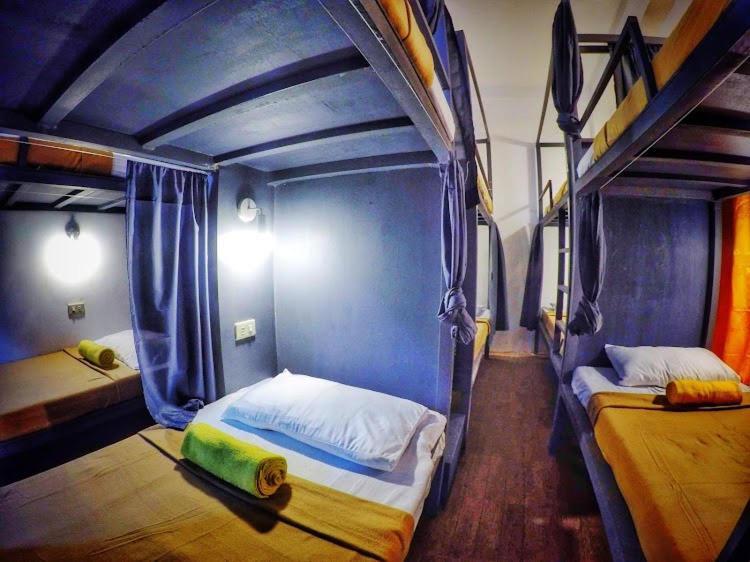 פורטו פרינססה Frachette'S Bed & Breakfast מראה חיצוני תמונה