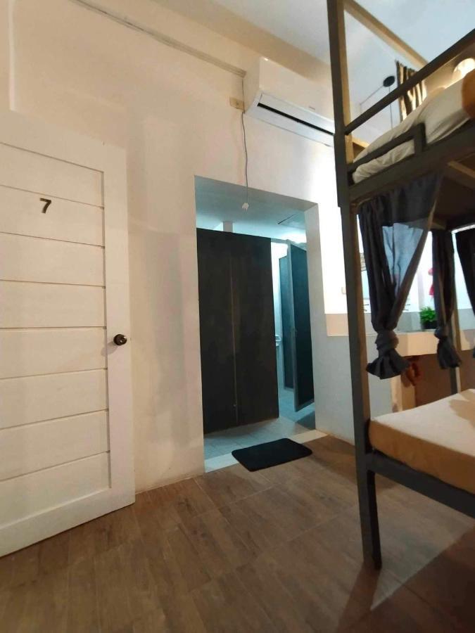 פורטו פרינססה Frachette'S Bed & Breakfast מראה חיצוני תמונה