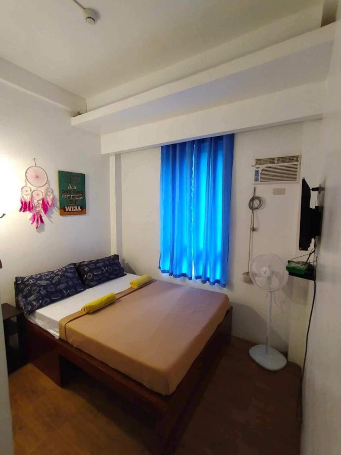 פורטו פרינססה Frachette'S Bed & Breakfast מראה חיצוני תמונה