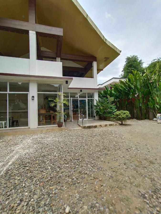 פורטו פרינססה Frachette'S Bed & Breakfast מראה חיצוני תמונה