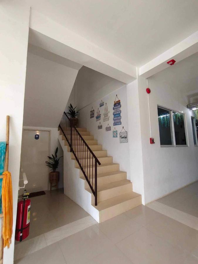 פורטו פרינססה Frachette'S Bed & Breakfast מראה חיצוני תמונה