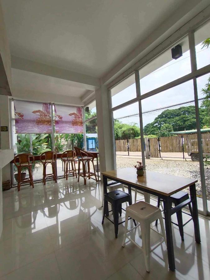פורטו פרינססה Frachette'S Bed & Breakfast מראה חיצוני תמונה