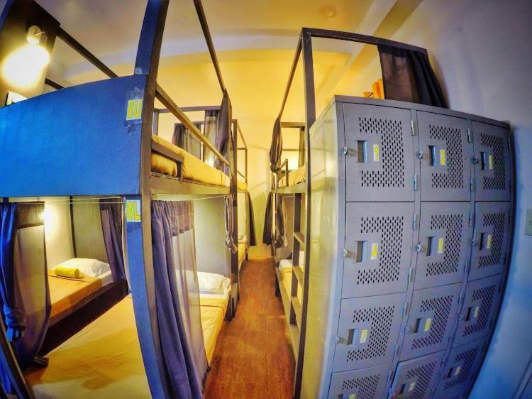 פורטו פרינססה Frachette'S Bed & Breakfast מראה חיצוני תמונה