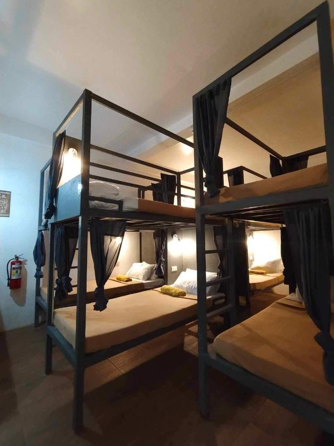 פורטו פרינססה Frachette'S Bed & Breakfast מראה חיצוני תמונה