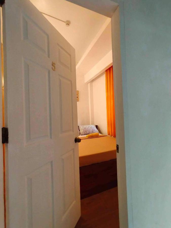 פורטו פרינססה Frachette'S Bed & Breakfast מראה חיצוני תמונה