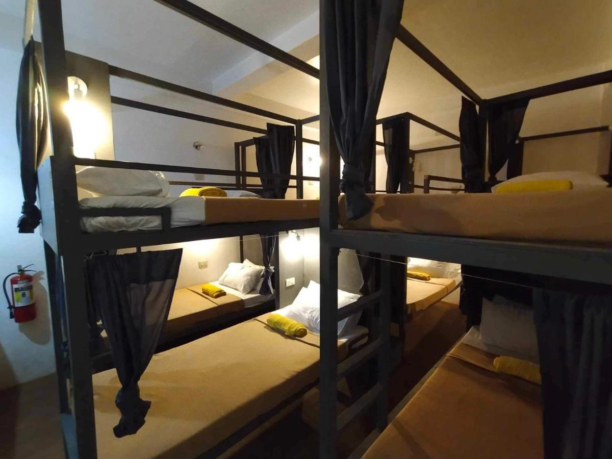 פורטו פרינססה Frachette'S Bed & Breakfast מראה חיצוני תמונה