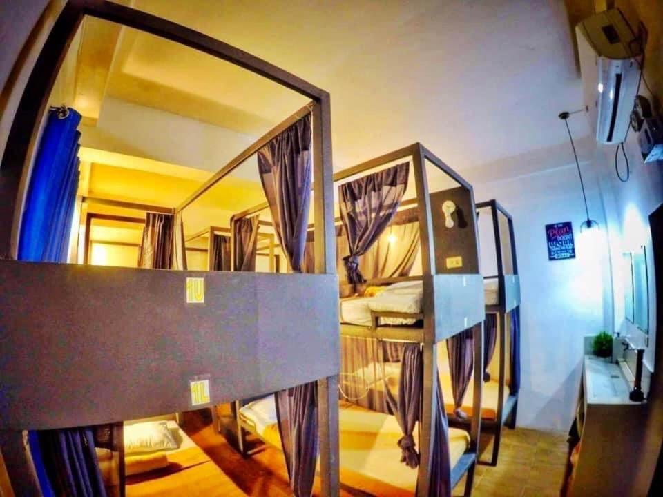 פורטו פרינססה Frachette'S Bed & Breakfast מראה חיצוני תמונה