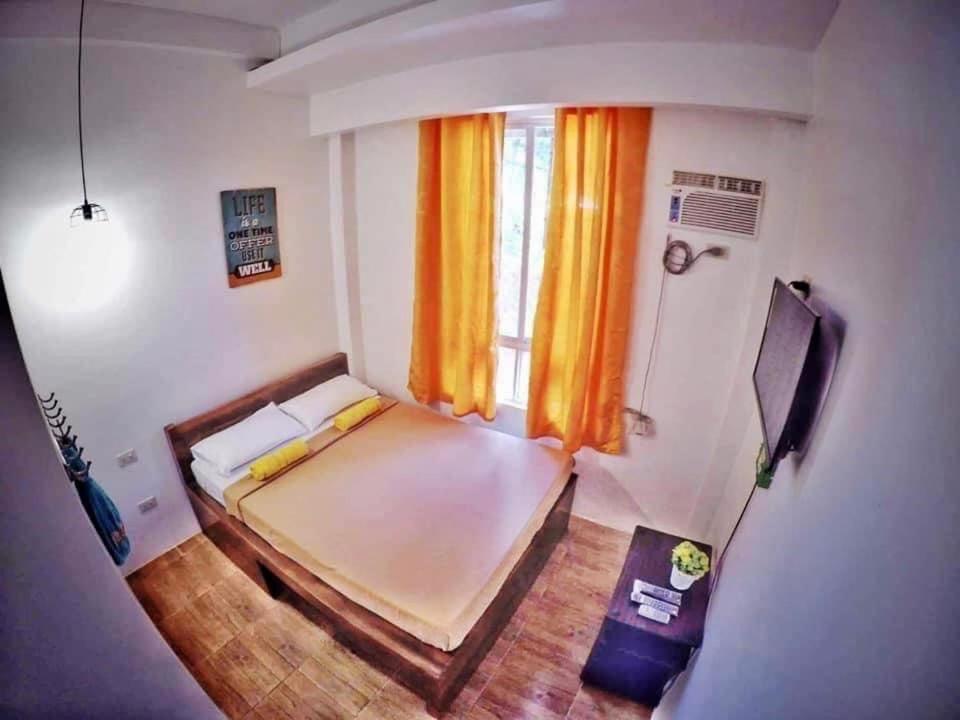 פורטו פרינססה Frachette'S Bed & Breakfast מראה חיצוני תמונה