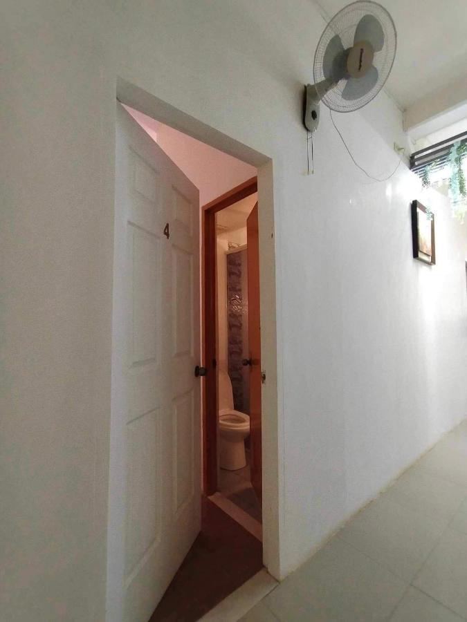 פורטו פרינססה Frachette'S Bed & Breakfast מראה חיצוני תמונה