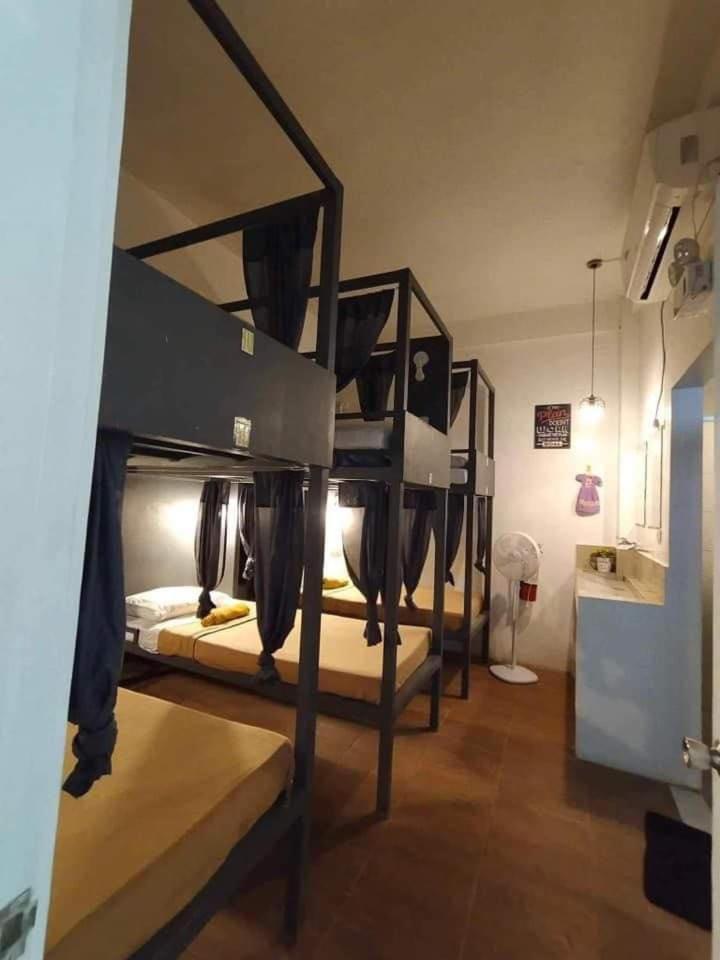 פורטו פרינססה Frachette'S Bed & Breakfast מראה חיצוני תמונה
